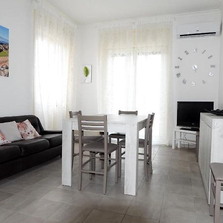 Apartamento Orizzonte Etna CTA Exterior foto