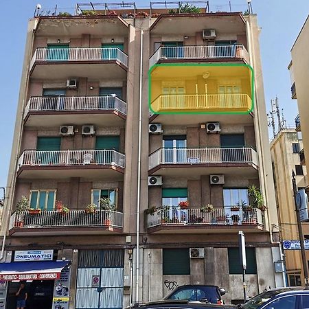 Apartamento Orizzonte Etna CTA Exterior foto