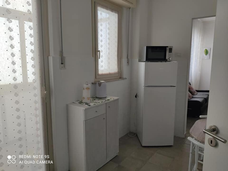 Apartamento Orizzonte Etna CTA Exterior foto