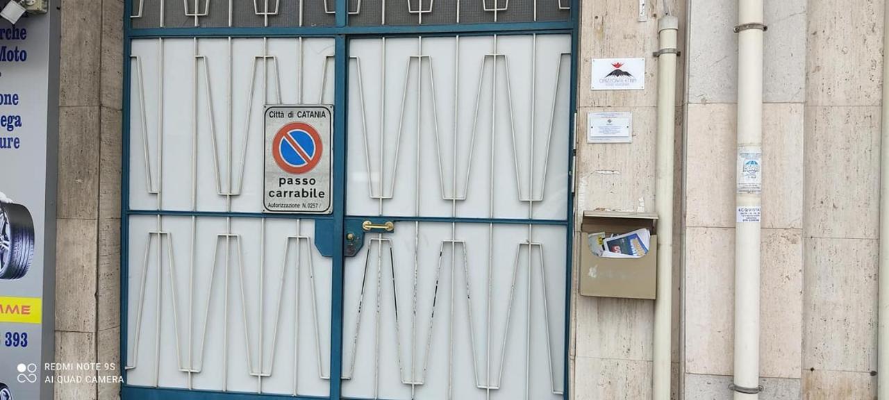 Apartamento Orizzonte Etna CTA Exterior foto