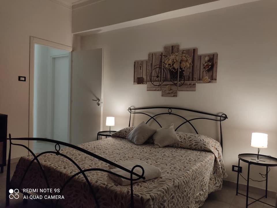 Apartamento Orizzonte Etna CTA Exterior foto