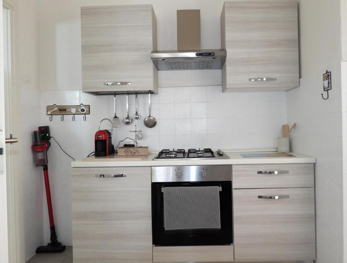 Apartamento Orizzonte Etna CTA Exterior foto