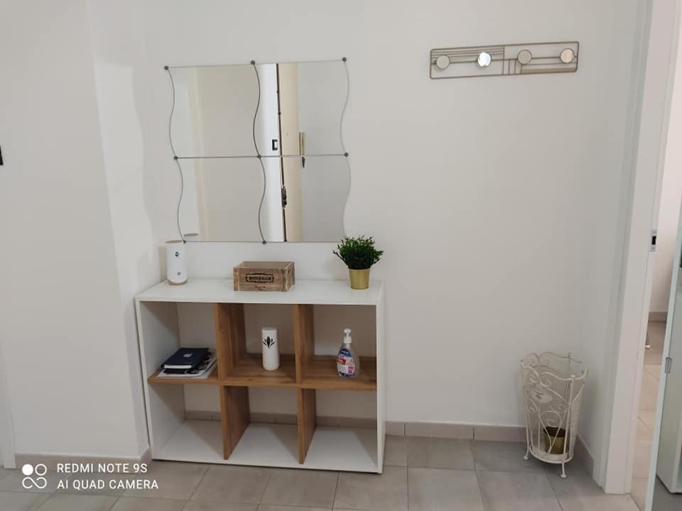 Apartamento Orizzonte Etna CTA Exterior foto