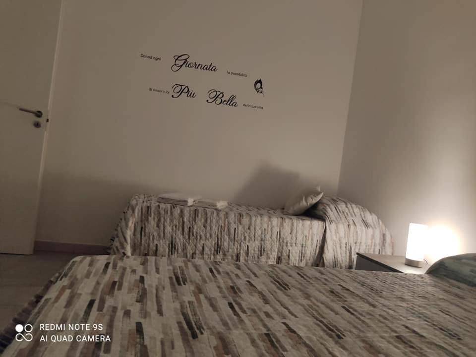 Apartamento Orizzonte Etna CTA Exterior foto