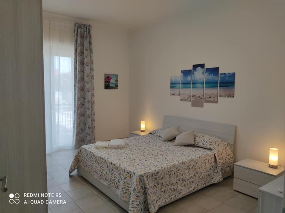 Apartamento Orizzonte Etna CTA Exterior foto