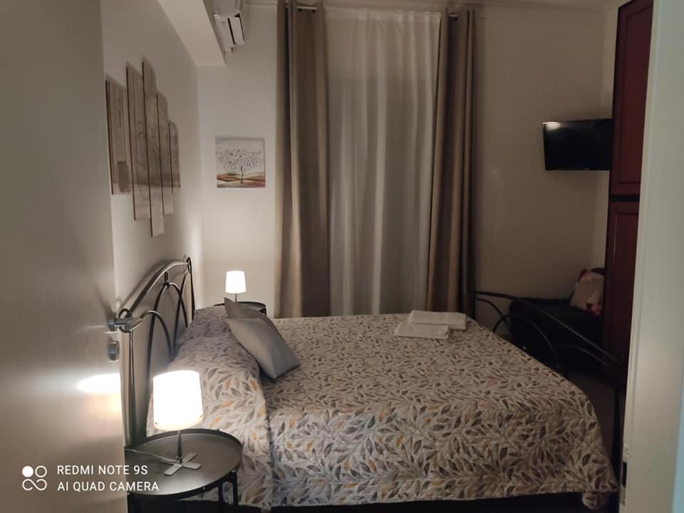 Apartamento Orizzonte Etna CTA Exterior foto