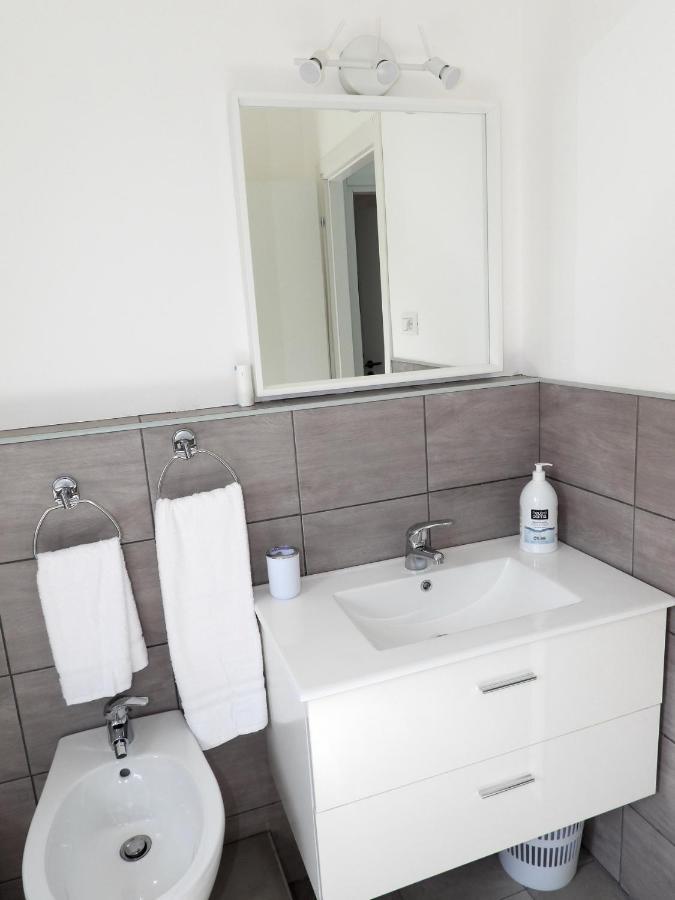Apartamento Orizzonte Etna CTA Exterior foto