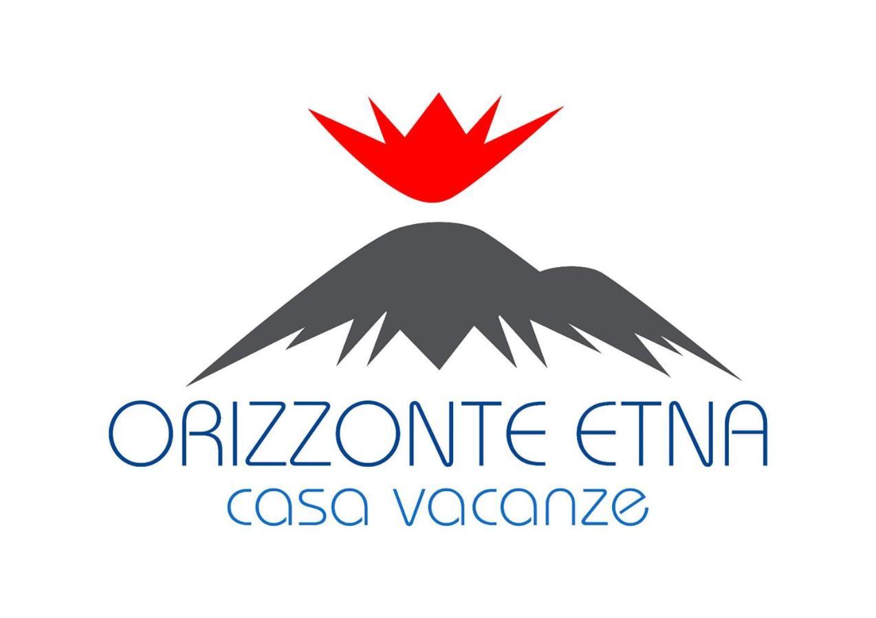 Apartamento Orizzonte Etna CTA Exterior foto