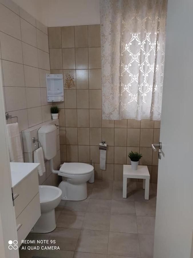 Apartamento Orizzonte Etna CTA Exterior foto